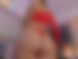 Andrea Duque's Live Sex Cam Show