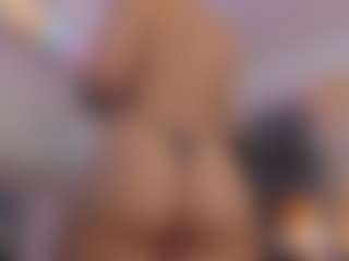 Andrea Duque's Live Sex Cam Show