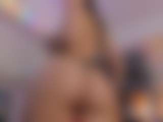 Andrea Duque's Live Sex Cam Show