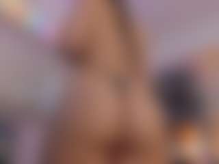 Andrea Duque's Live Sex Cam Show