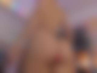 Andrea Duque's Live Sex Cam Show