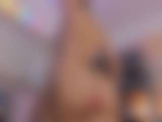 Andrea Duque's Live Sex Cam Show