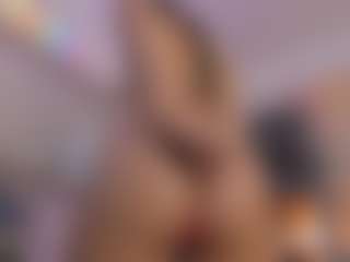 Andrea Duque's Live Sex Cam Show