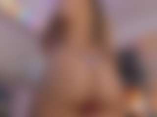 Andrea Duque's Live Sex Cam Show