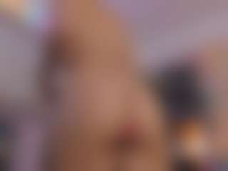 Andrea Duque's Live Sex Cam Show