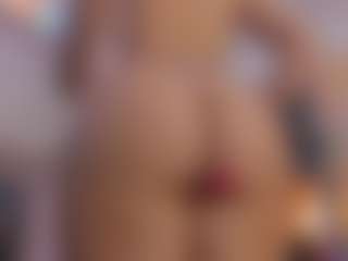 Andrea Duque's Live Sex Cam Show