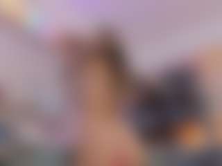 Andrea Duque's Live Sex Cam Show