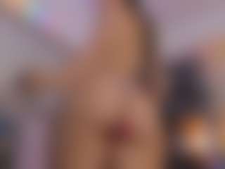 Andrea Duque's Live Sex Cam Show