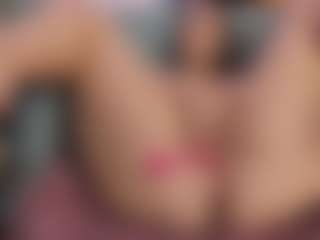Andrea Duque's Live Sex Cam Show