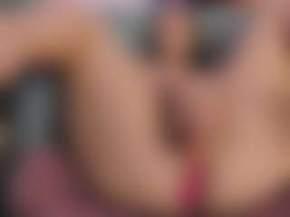 Andrea Duque's Live Sex Cam Show