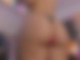 Andrea Duque's Live Sex Cam Show