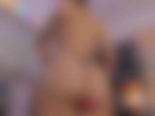 Andrea Duque's Live Sex Cam Show