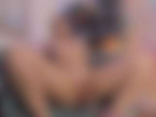 Andrea Duque's Live Sex Cam Show