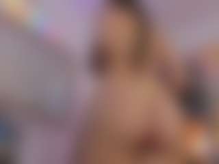 Andrea Duque's Live Sex Cam Show