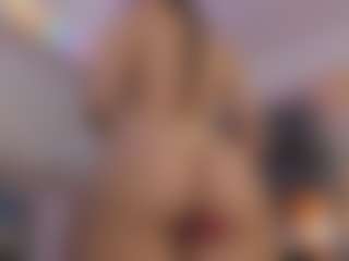 Andrea Duque's Live Sex Cam Show