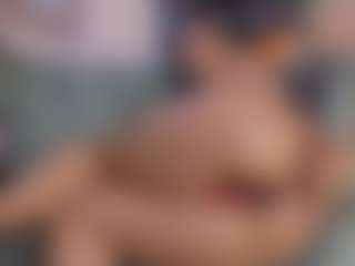 Andrea Duque's Live Sex Cam Show