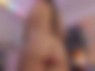 Andrea Duque's Live Sex Cam Show