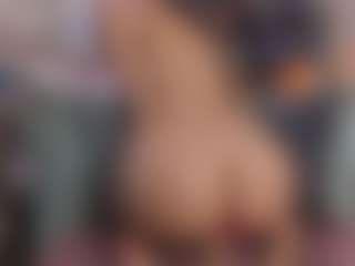 Andrea Duque's Live Sex Cam Show