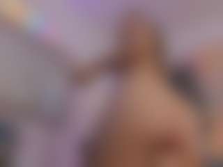 Andrea Duque's Live Sex Cam Show