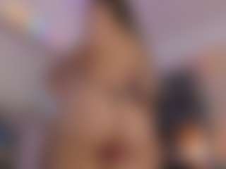 Andrea Duque's Live Sex Cam Show