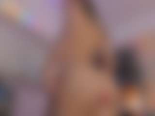Andrea Duque's Live Sex Cam Show