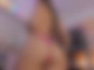 Andrea Duque's Live Sex Cam Show