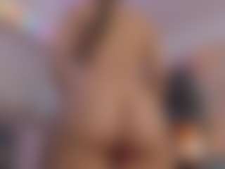 Andrea Duque's Live Sex Cam Show