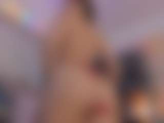 Andrea Duque's Live Sex Cam Show