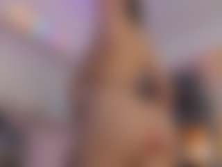 Andrea Duque's Live Sex Cam Show