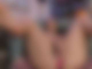 Andrea Duque's Live Sex Cam Show