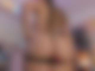 Live cam show with Andrea Duque - Athletic Bedroom on Strip Flash - Live Sex Shows