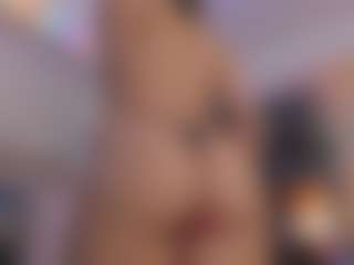 Live cam show with Andrea Duque - Blowjob on Camsoda