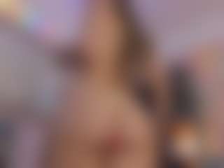 Andrea Duque's Live Sex Cam Show