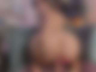 Andrea Duque's Live Sex Cam Show
