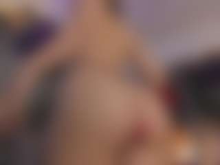 Andrea Duque's Live Sex Cam Show