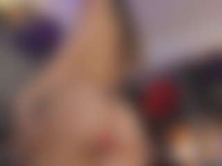 Andrea Duque's Live Sex Cam Show