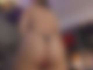 Andrea Duque's Live Sex Cam Show