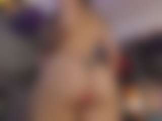 Andrea Duque's Live Sex Cam Show