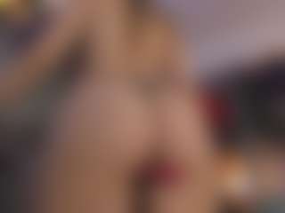 Andrea Duque's Live Sex Cam Show