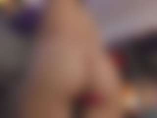 Andrea Duque's Live Sex Cam Show