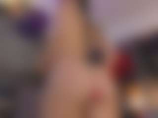 Andrea Duque's Live Sex Cam Show