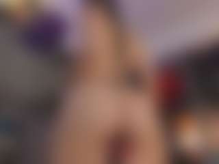 Andrea Duque's Live Sex Cam Show