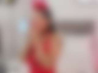 Live cam show with Belindaturnner - Joi on Mixed Magazine Live