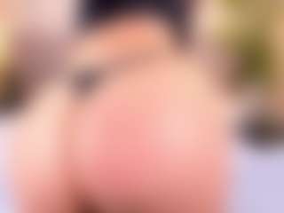 CloeHarp's Live Sex Cam Show