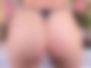 Live cam show with CloeHarp - Bondage on Milfs Live