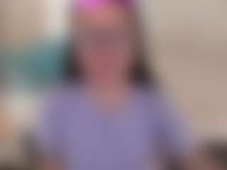 Live cam show with Anny - Smoking on anonymated.com