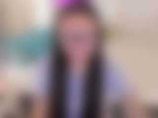 Live cam show with Anny - Young Adult on testsause.com