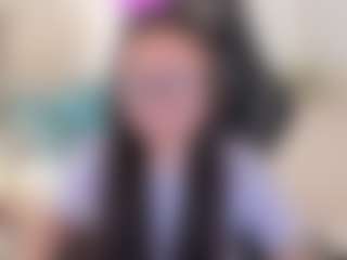 Anny's Live Sex Cam Show