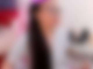 Anny's Live Sex Cam Show