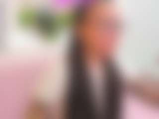 Anny's Live Sex Cam Show
